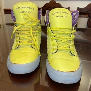 Supra Skytop I Sneakers